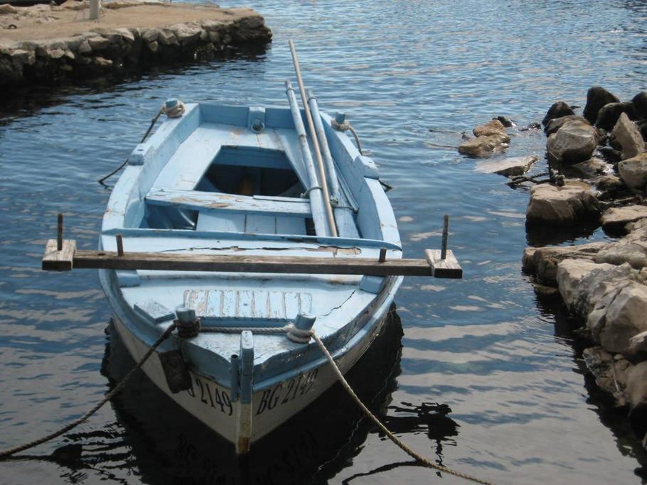La Mer 드라게 외부 사진